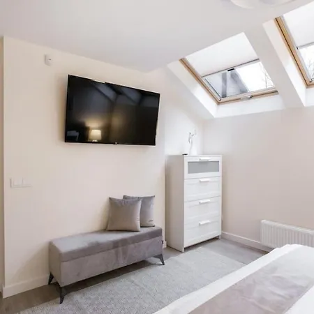 Amazing Luxury Multiapart Le Louvre Paris * Parigi