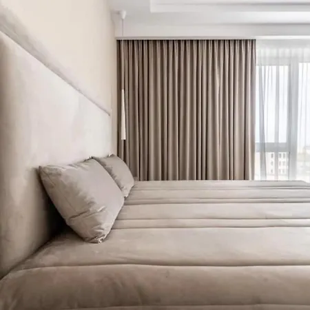 Amazing Luxury Multiapart Le Louvre Paris Appartamento Parigi