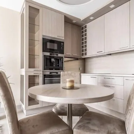 Amazing Luxury Multiapart Le Louvre Paris Appartamento Parigi