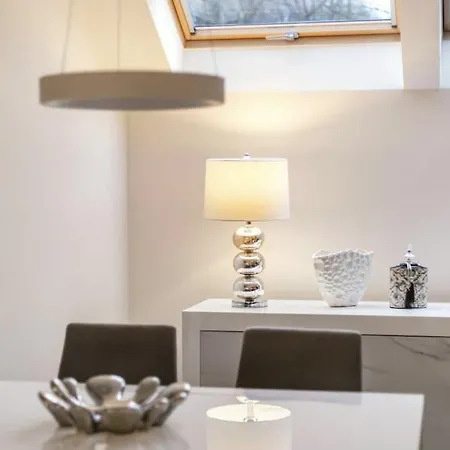 Amazing Luxury Multiapart Le Louvre Paris *