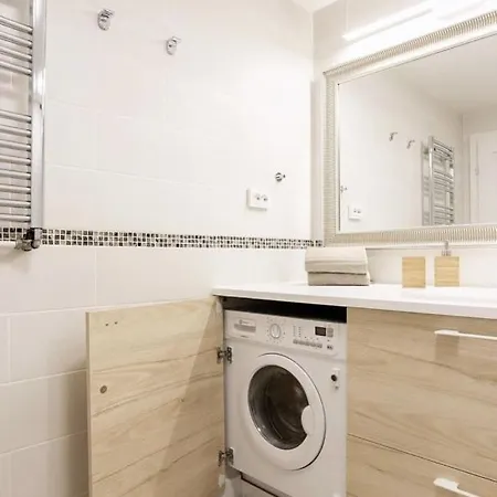 Amazing Luxury Multiapart Le Louvre Paris * Paris