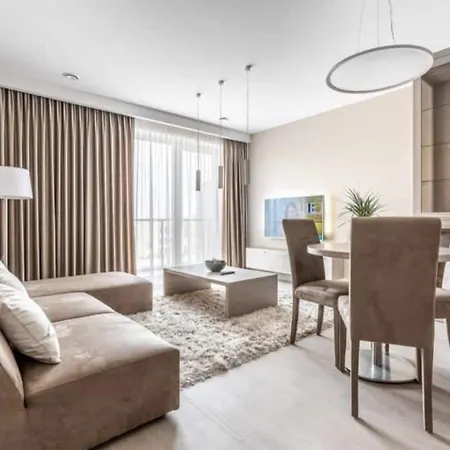 Lejlighed Amazing Luxury Multiapart Le Louvre Paris *