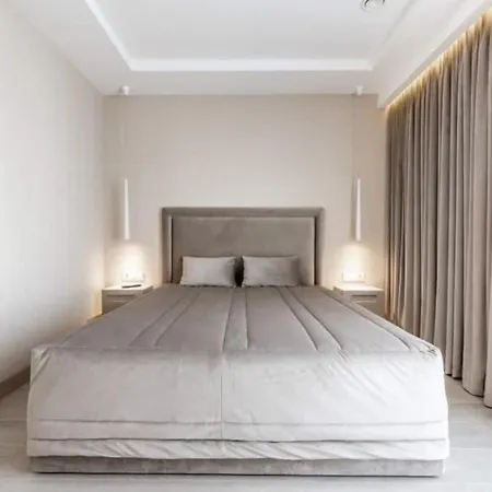 Amazing Luxury Multiapart Le Louvre Paris Lejlighed Paris