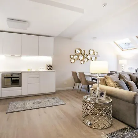 Lejlighed Amazing Luxury Multiapart Le Louvre Paris Paris