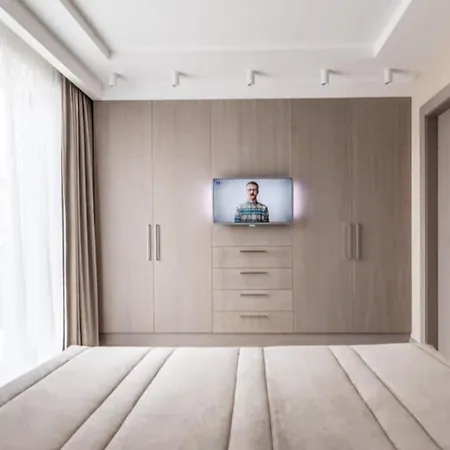 Amazing Luxury Multiapart Le Louvre Paris Paris