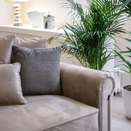 Lejlighed Amazing Luxury Multiapart Le Louvre Paris *