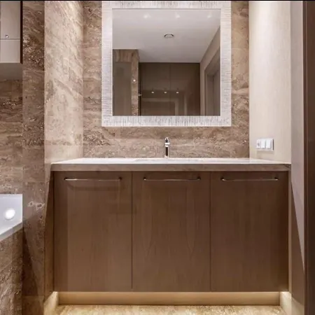 Amazing Luxury Multiapart Le Louvre Paris Lejlighed *