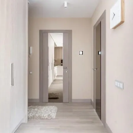 Lejlighed Amazing Luxury Multiapart Le Louvre Paris *