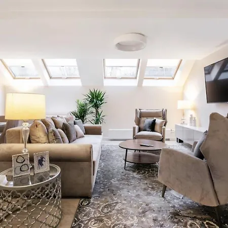 Lejlighed Amazing Luxury Multiapart Le Louvre Paris Paris