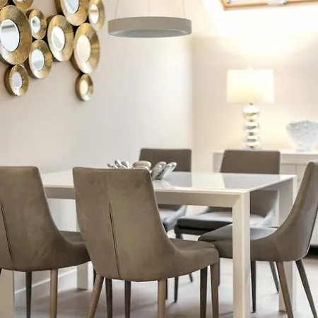 Amazing Luxury Multiapart Le Louvre Paris Lejlighed