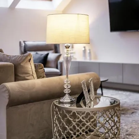 Amazing Luxury Multiapart Le Louvre Paris Paris