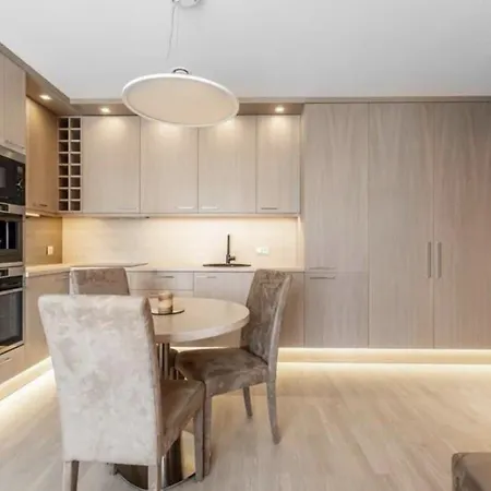 Lejlighed Amazing Luxury Multiapart Le Louvre Paris