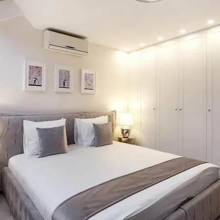Lejlighed Amazing Luxury Multiapart Le Louvre Paris *
