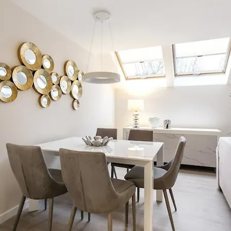 Amazing Luxury Multiapart Le Louvre Paris Paris